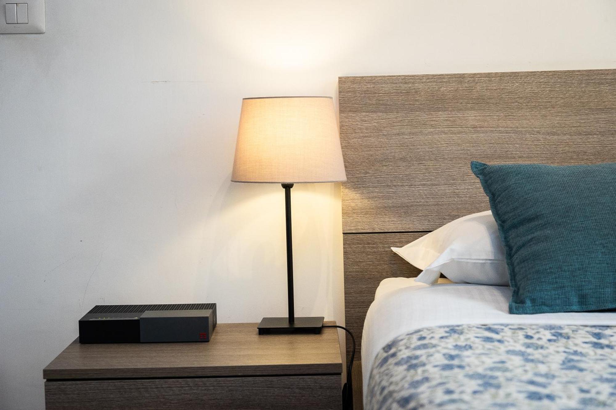 Piazza Navona Lovely Apartamento *