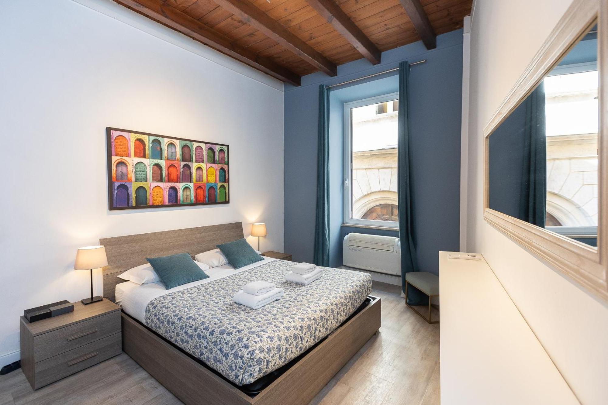 Appartamento Piazza Navona Lovely